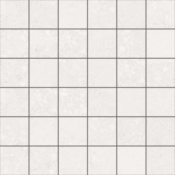Ronda Mosaico 5x5 8430828322831 - Ivory, Nonslip, 29.75x29.75cm, 10.00mm, Rectified