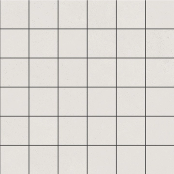 Studio Mosaico 5x5 8430828304714 - Ivory, Natural, 29.75x29.75cm, 10.00mm, not-rectified