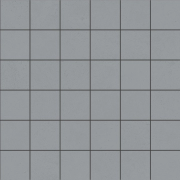 Studio Mosaico 5x5 8430828304721 - Grey, Natural, 29.75x29.75cm, 10.00mm, not-rectified