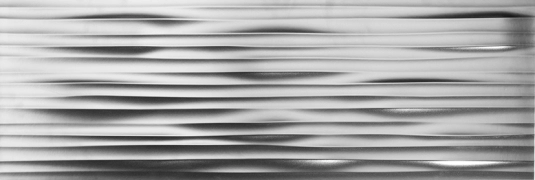 Neutral Effect 8430828249893 - Silver, Mate, 29.75x89.46cm, 7.00mm, Rectified