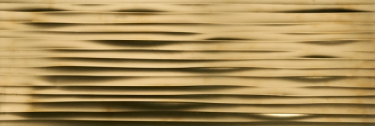 Neutral Effect 8430828249886 - Gold, Mate, 29.75x89.46cm, 7.00mm, Rectified