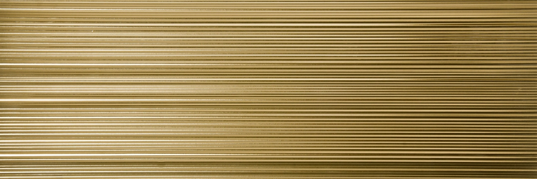 Neutral Noise 8430828232895 - Gold, Mate, 29.75x89.46cm, 7.00mm, Rectified