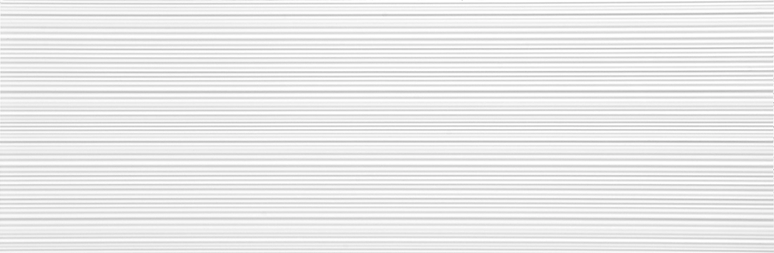 Neutral Noise 8431940218057 - Blanco, Mate, 29.75x89.46cm, 7.00mm, Rectified