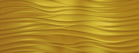 Montblanc Surf 8430828299973 - Gold, Brillo, 44.63x119.30cm, 8.00mm, Rectified