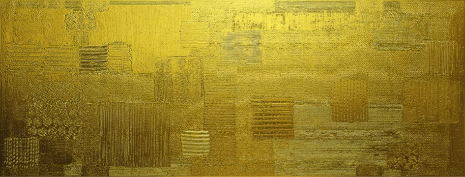 Montblanc Shade 8430828305070 - Gold, Brillo, 44.63x119.30cm, 8.00mm, Rectified