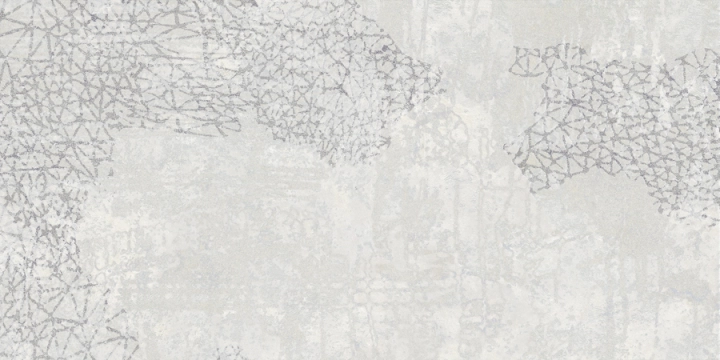 Fireclay Stamp 8431940463396 - White, Natural, 49.75x99.55cm, 10.00mm, not-rectified