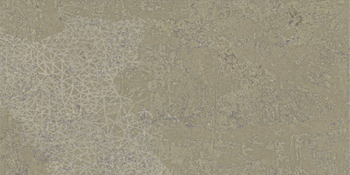 Fireclay Stamp 8431940463358 - Beige, Natural, 49.75x99.55cm, 10.00mm, not-rectified