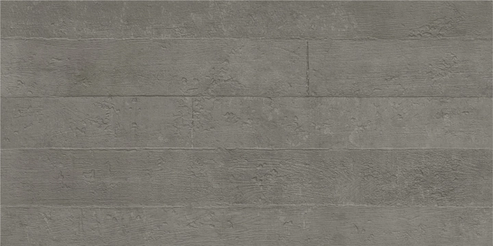 Ciment Formwork 8431940452635 - Ash, Natural, 49.75x99.55cm, 10.00mm, Rectified