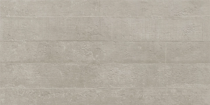 Ciment Formwork 8431940452642 - Grey, Natural, 49.75x99.55cm, 10.00mm, Rectified