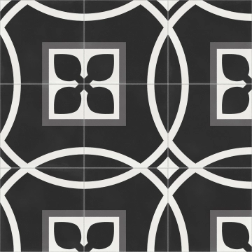 Vienna 8431940391071 - Secession, Natural, 59.2x59.2cm, 10.00mm, Not rectified
