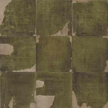 Carton 8431940440724 - Green, Natural, 59.2x59.2cm, 10.00mm, not-rectified