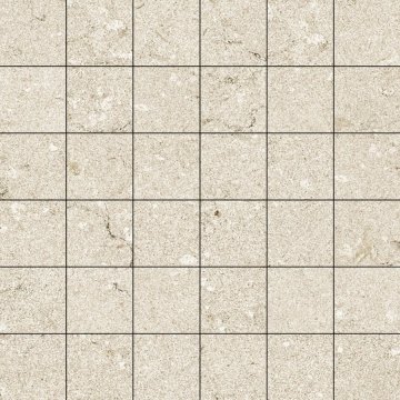 Dstone Mosaico 5x5 8430828321346 - Sand Music, Natural, 29.75x29.75cm, 10.00mm, Rectified