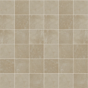 Cotto Mosaico 5x5 8430828300198 - Sand, Natural, 29.75x29.75cm, 10.00mm, not-rectified