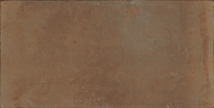 Cotto 8431940337840 - Rosso, Natural, 50x100cm, 10.00mm, not-rectified