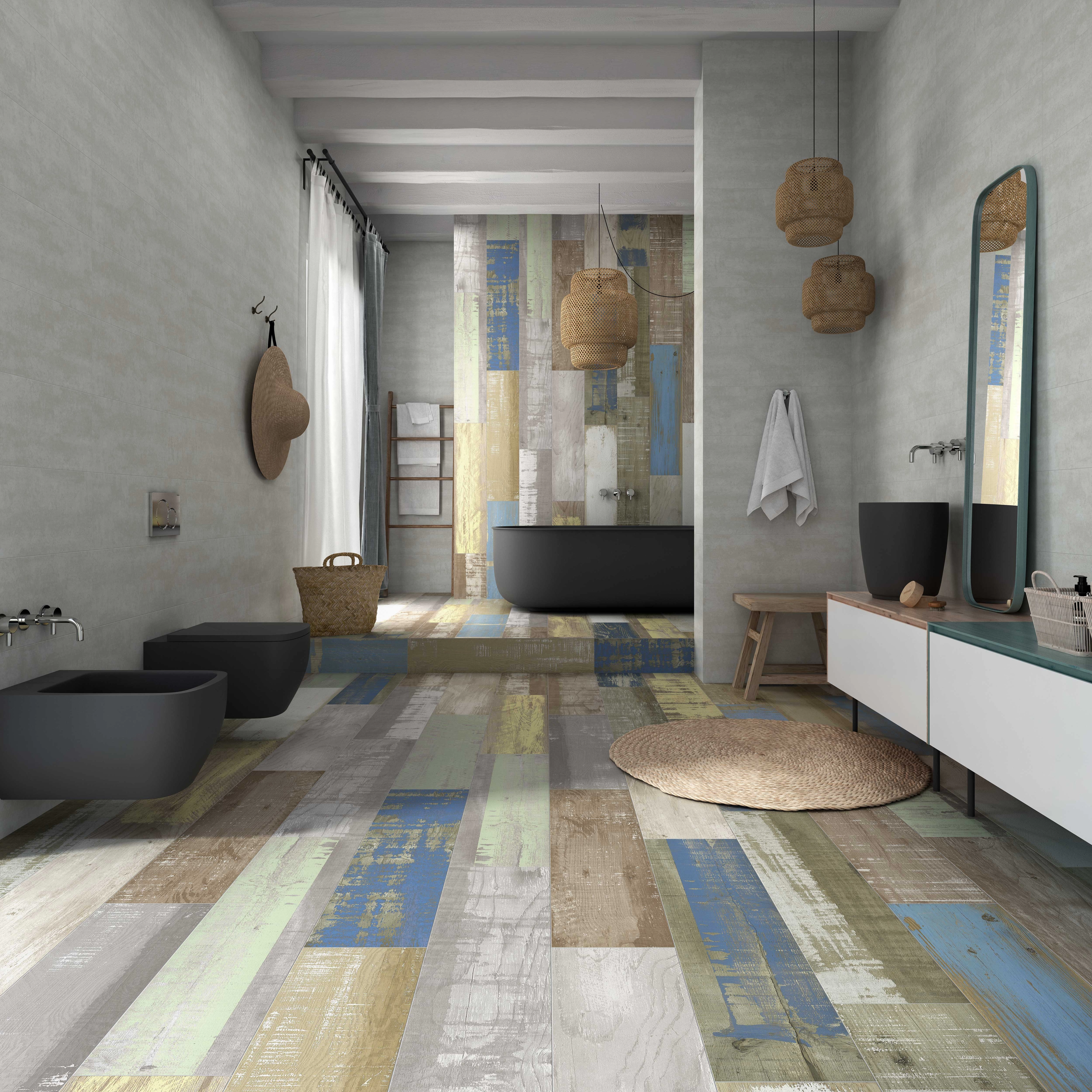 Aparici Chalkwood