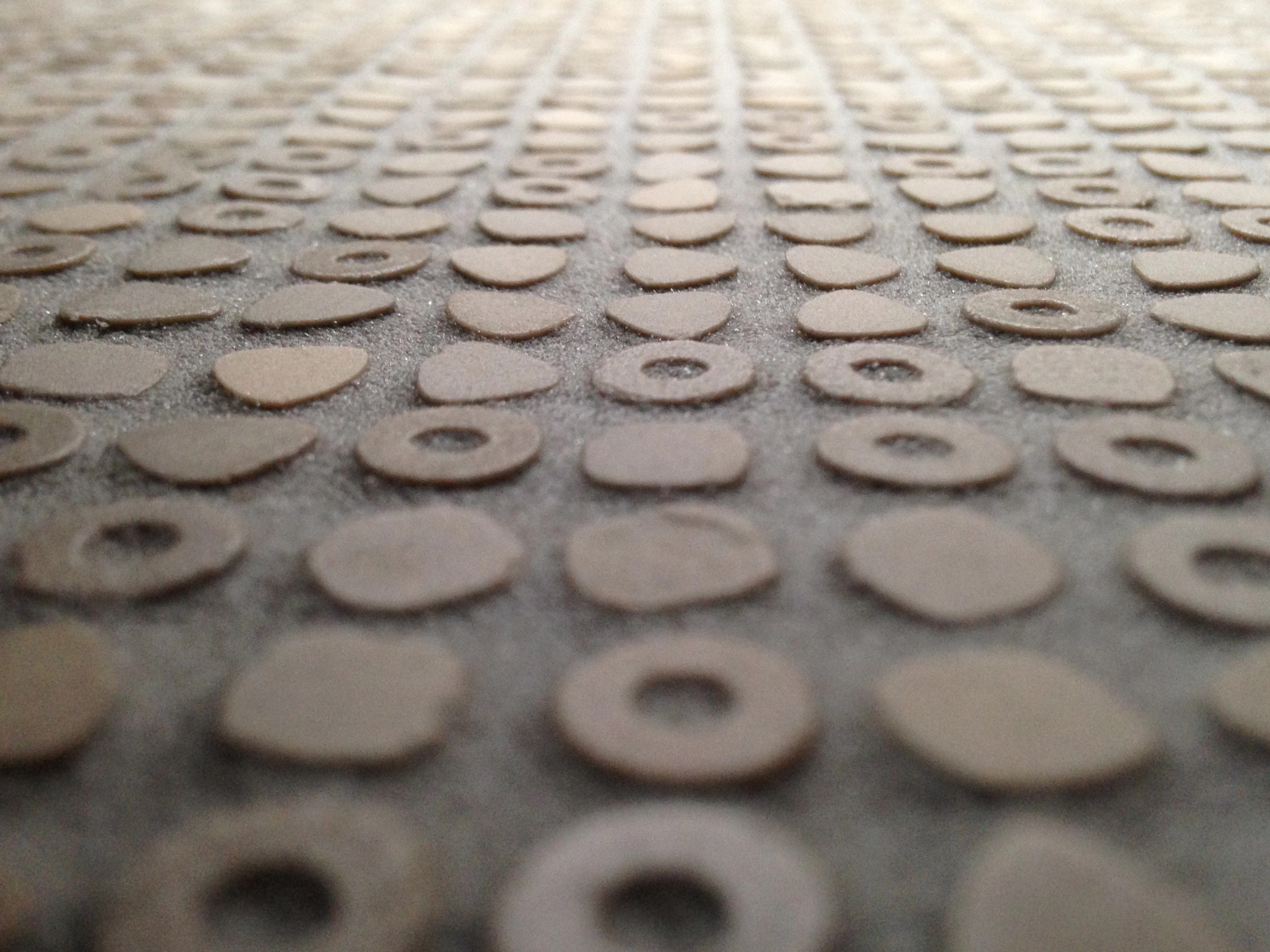 Micro Micromosaics
