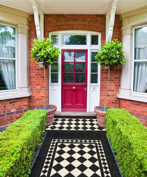 Micro Victorian
