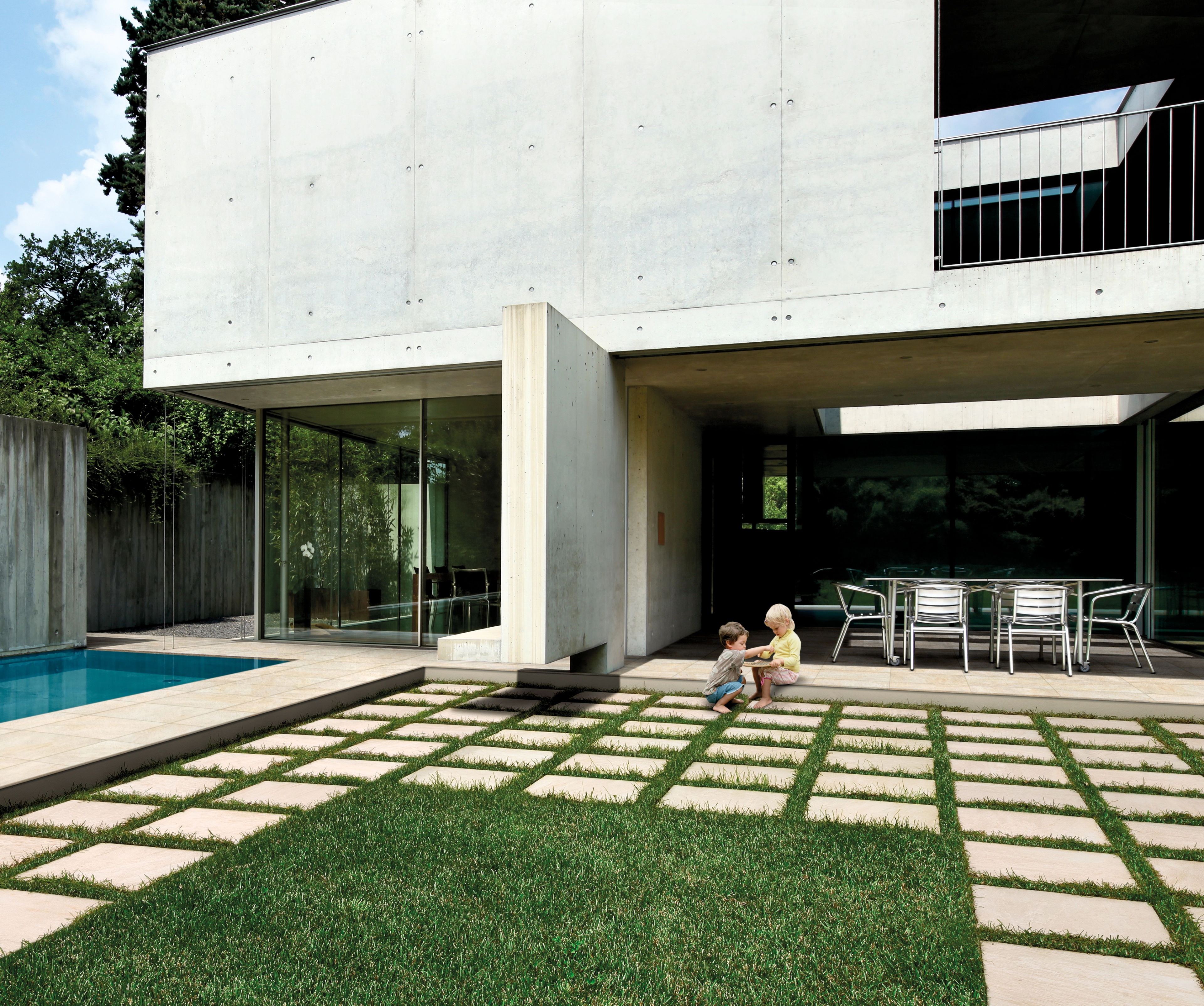 Century Ceramica Two.0, Stone