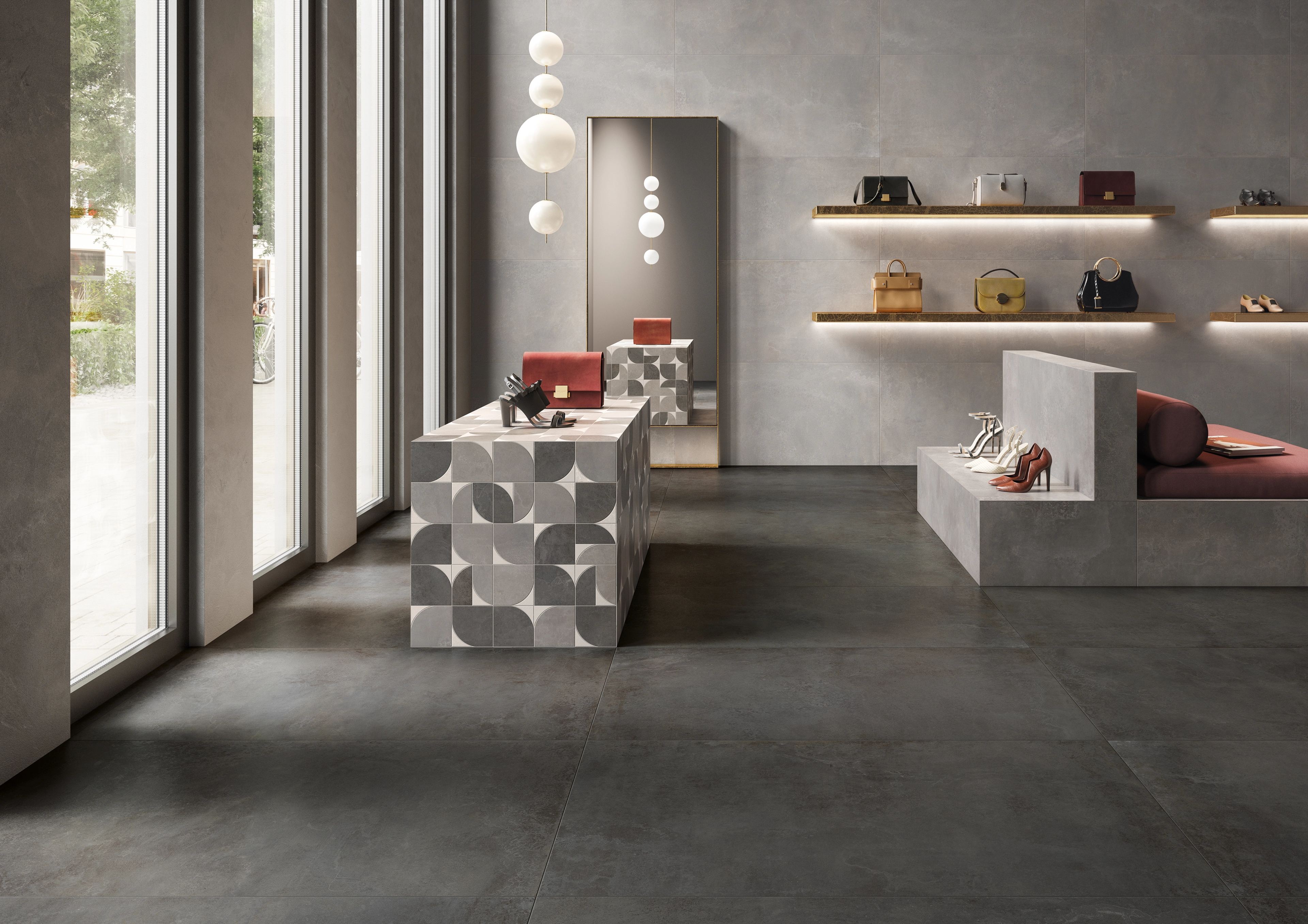 Century Ceramica Blend