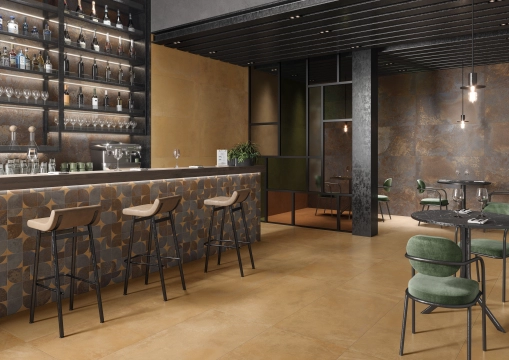 Century Ceramica Blend