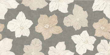 Reaction Flor 137829 - Warm, Naturale, 60x120cm, 7.00mm, Rectified