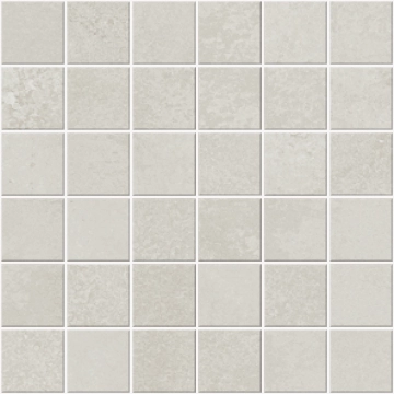 Reaction Mosaico su Rete 137721 - Reflex, Naturale, 30x30cm, 7.00mm, Rectified