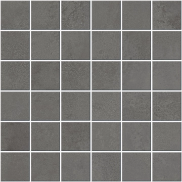 Reaction Mosaico su Rete 137726 - Electron, Naturale, 30x30cm, 7.00mm, Rectified