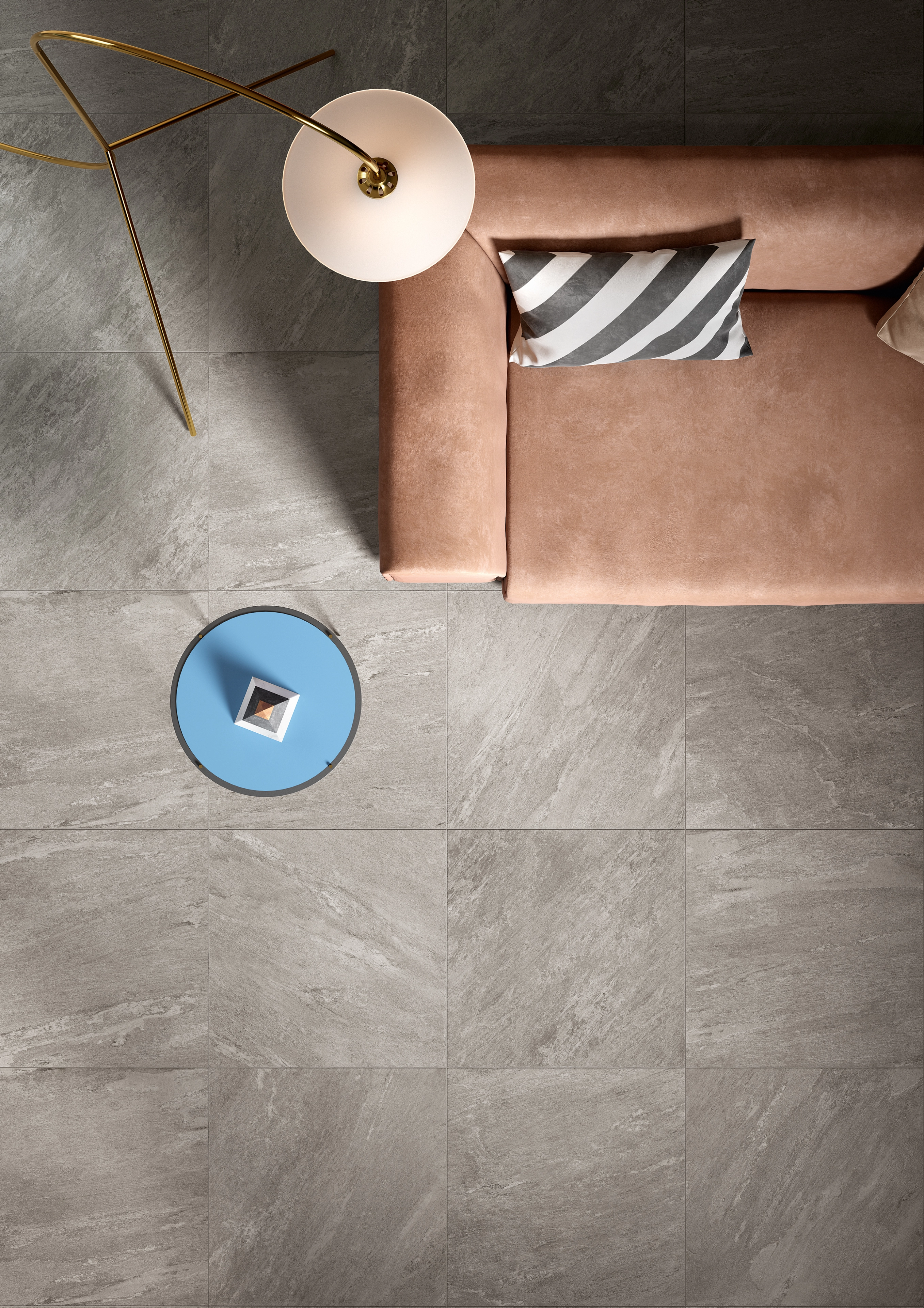 Century Ceramica Stonerock, Stone