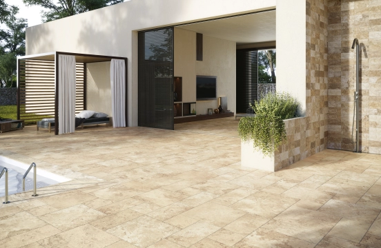 Century Ceramica Aurum