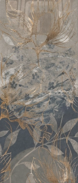Rocknest Devon 140628 - Dark, Molata, 120x278cm, 7.00mm, Rectified