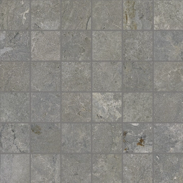 Rocknest Mosaico 4,7x4,7 141797 - Nightsky, Naturale, 30x30cm, 9.00mm, Rectified