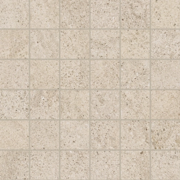 Rocknest Mosaico 4,7x4,7 141794 - Firestone, Naturale, 30x30cm, 9.00mm, Rectified