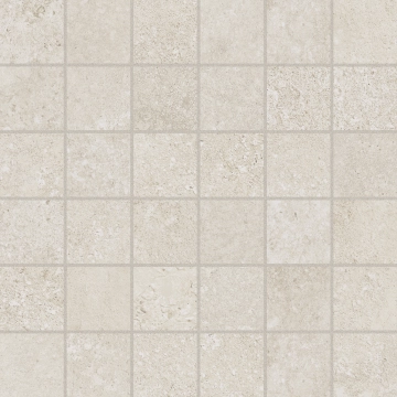 Rocknest Mosaico 4,7x4,7 141788 - Stonehill, Naturale, 30x30cm, 9.00mm, Rectified