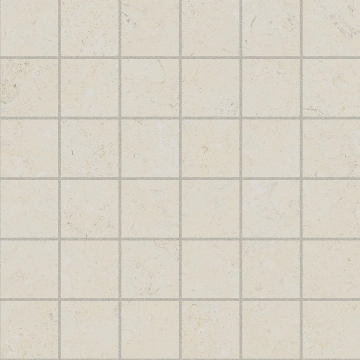 Rocknest Mosaico 4,7x4,7 141793 - Ethereal, Naturale, 30x30cm, 9.00mm, Rectified