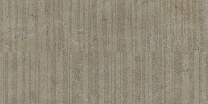 Rocknest More 140886 - Claybay, Naturale, 60x120cm, 9.00mm, Rectified