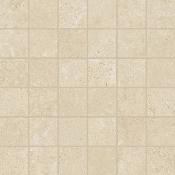 Rocknest Mosaico 4,7x4,7 141789 - Maplerock, Naturale, 30x30cm, 9.00mm, Rectified
