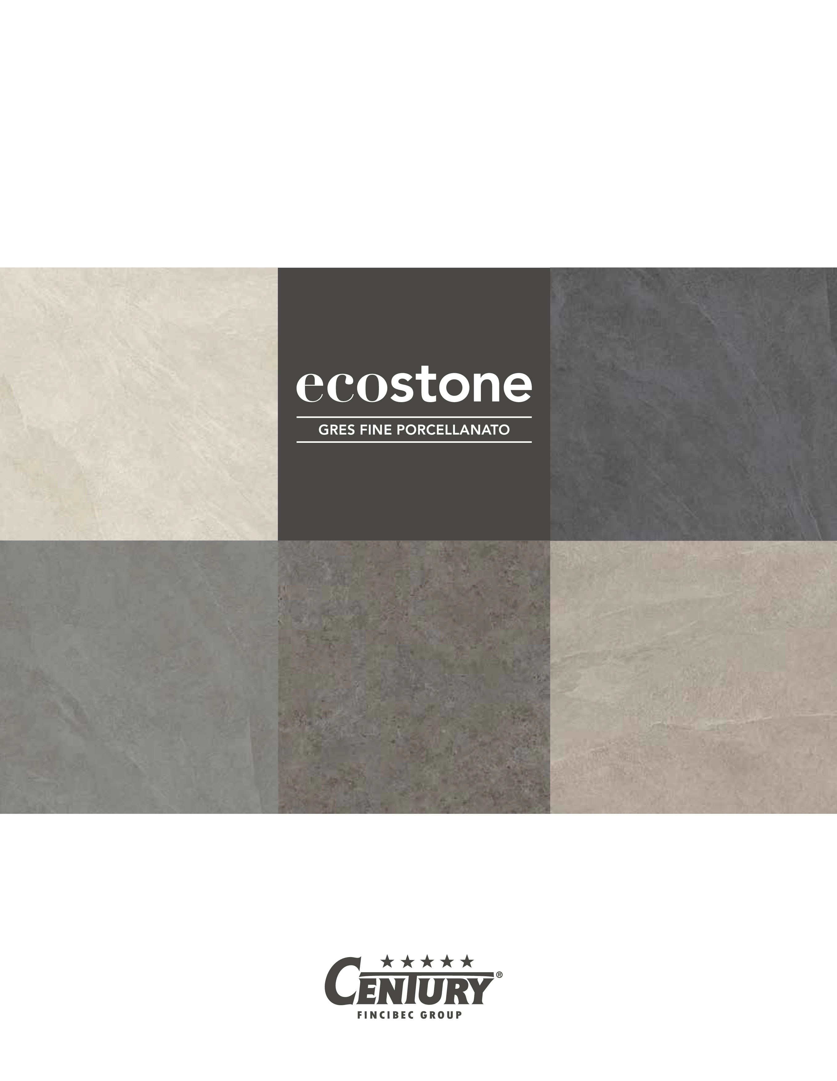 Ecostone