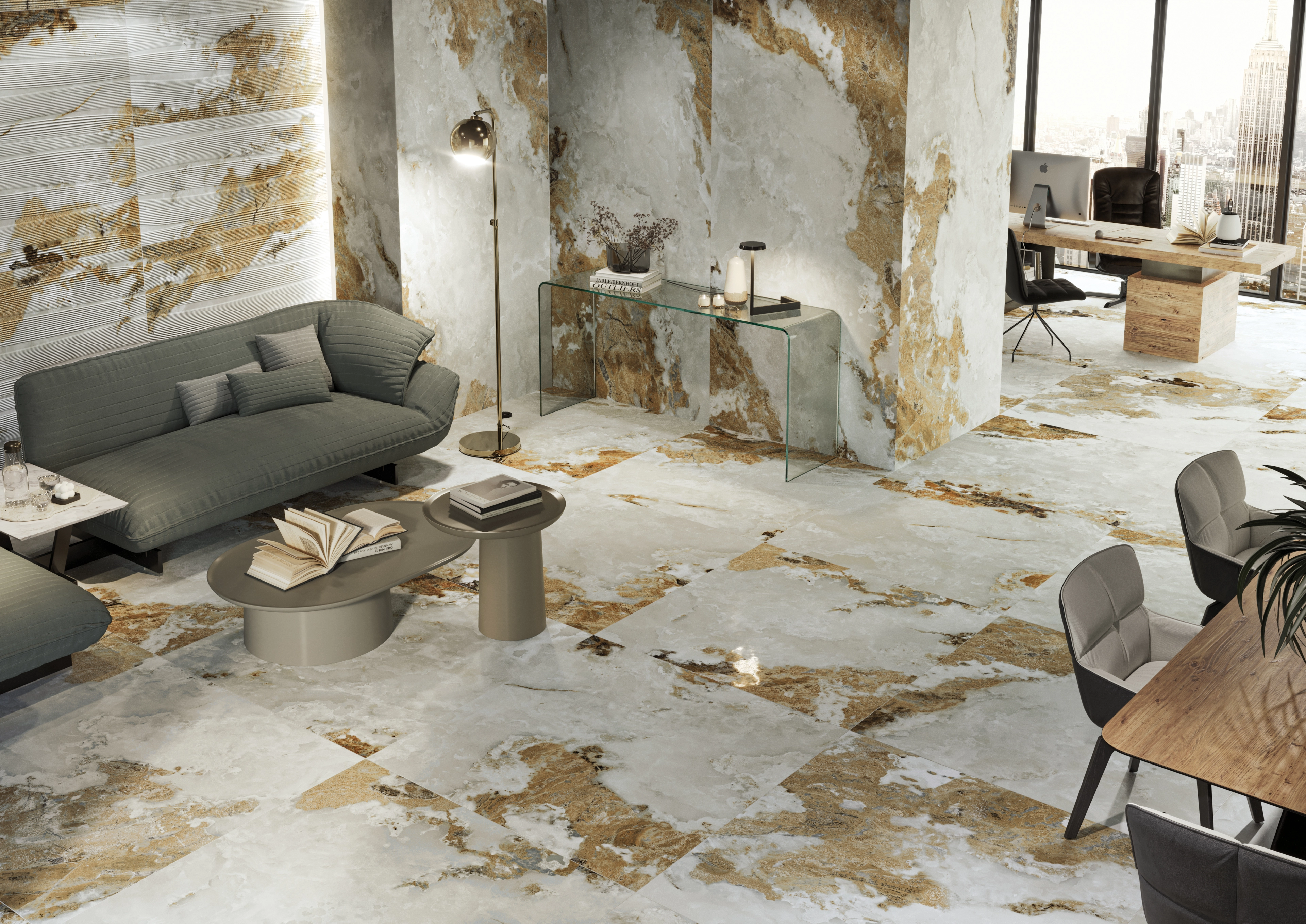 Century Ceramica Medley