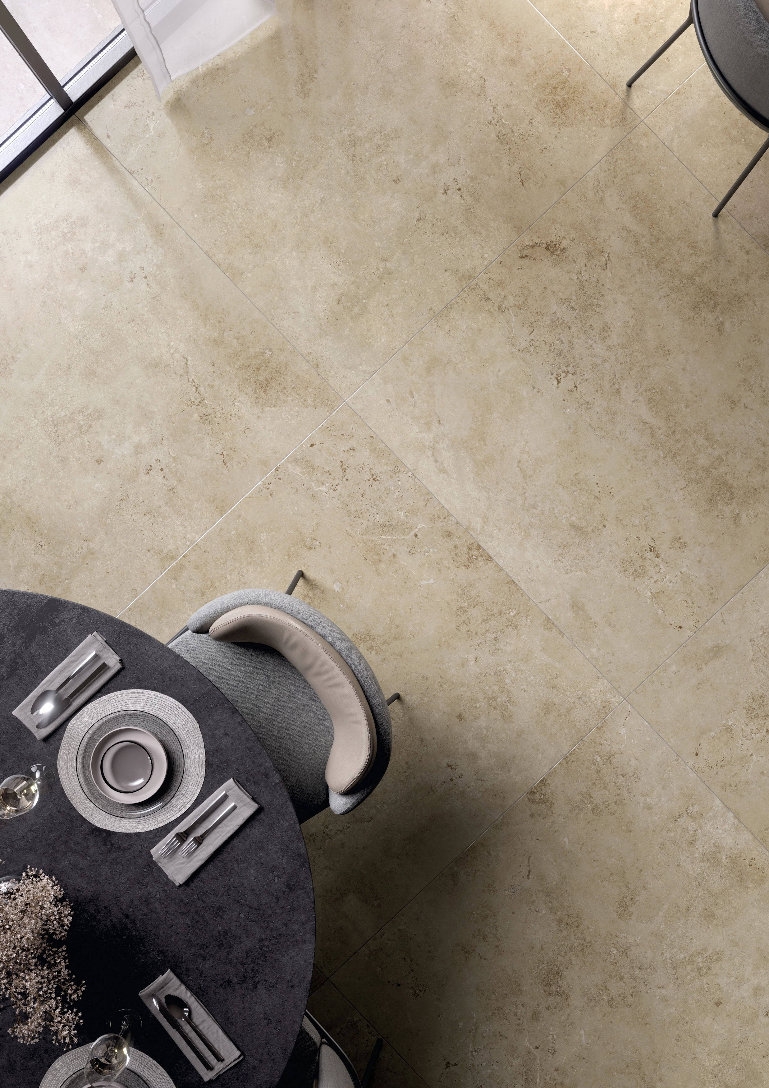 Century Ceramica Contact, Marble