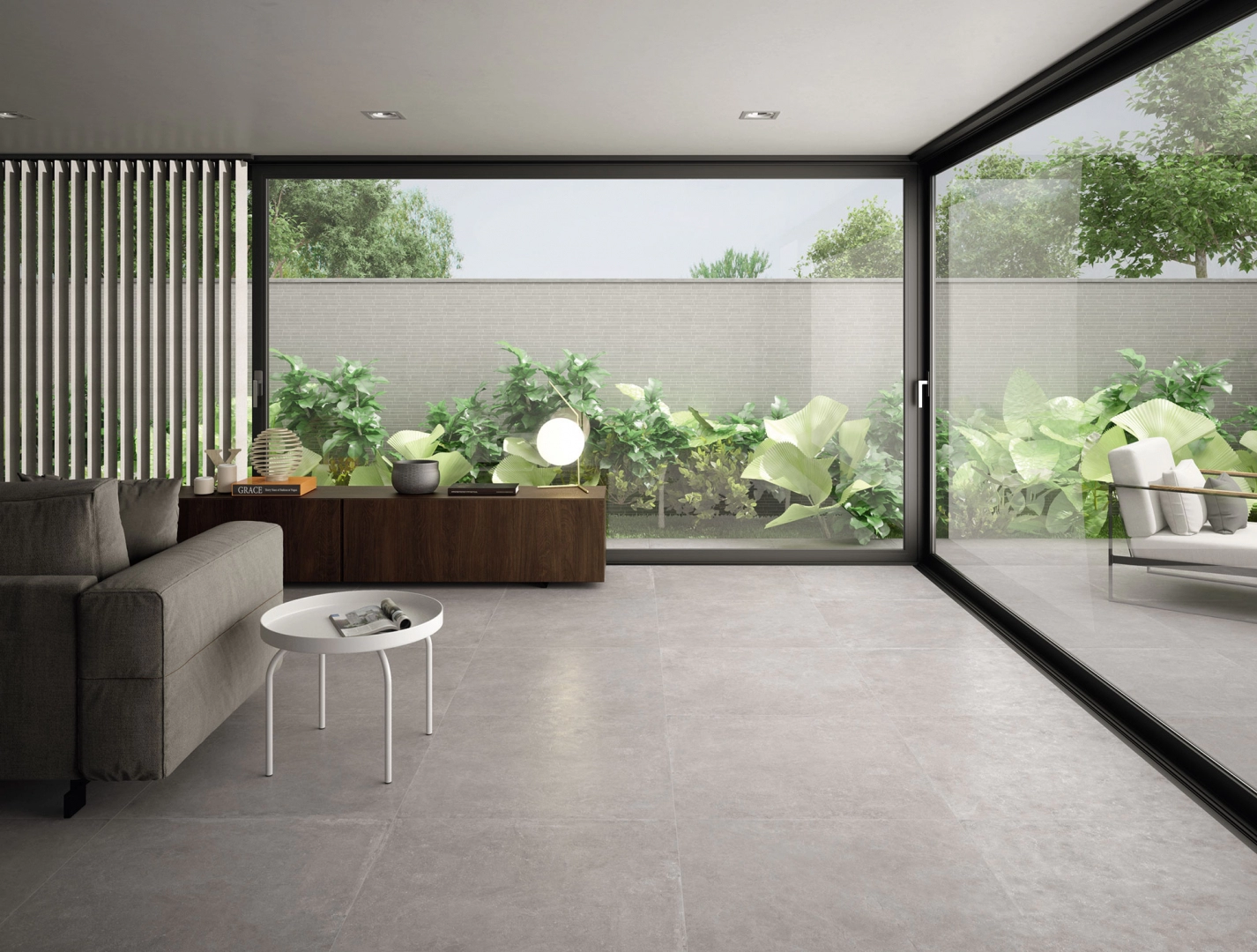 Durstone Terme, Stone