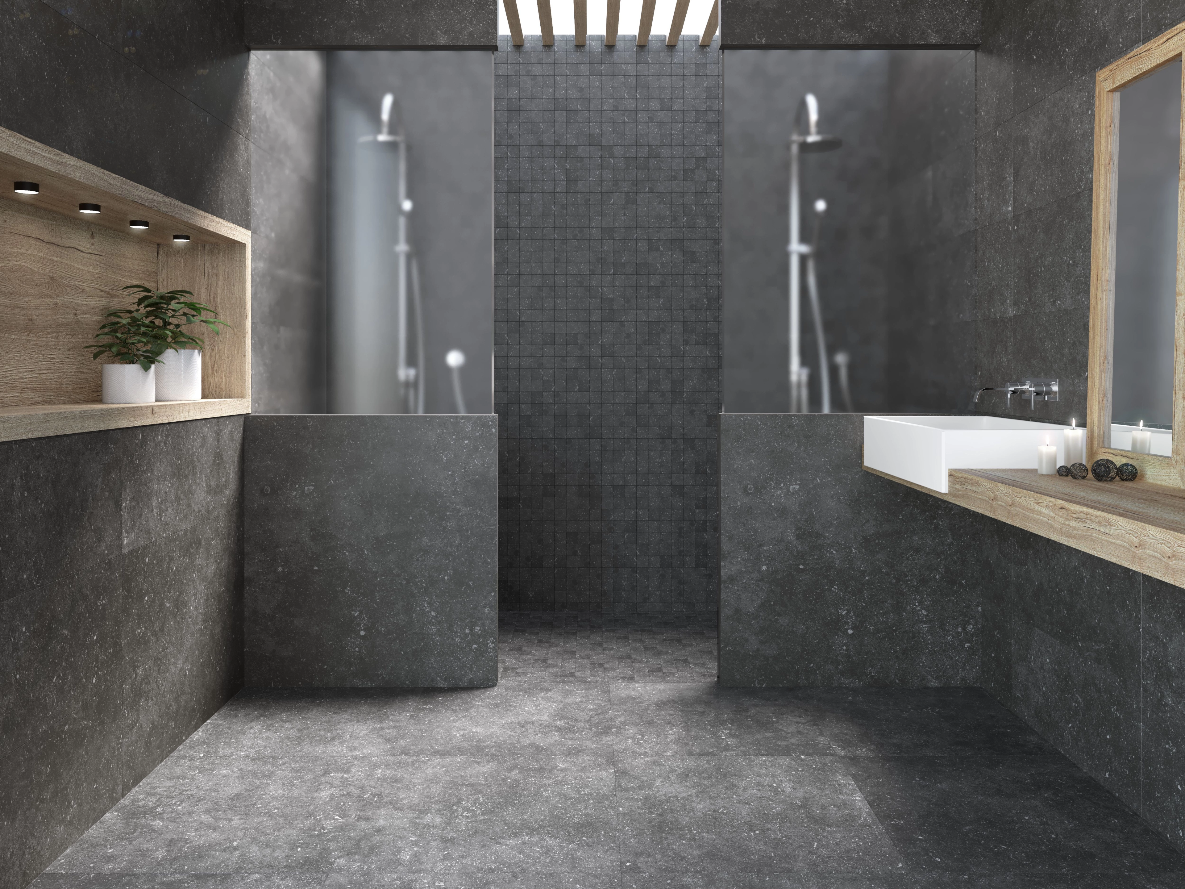 Navarti Grain Stone, Stone