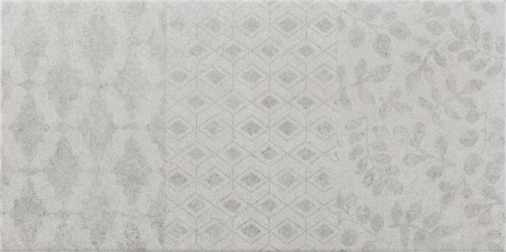 Dafne Dc Omeya M08 - Perla, Matt, 25x50cm, 10.00mm, Not rectified
