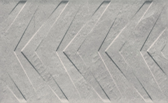 Artan Rlv M06 - Klee Gris, Matt, 33x55cm, 10.00mm, Not rectified