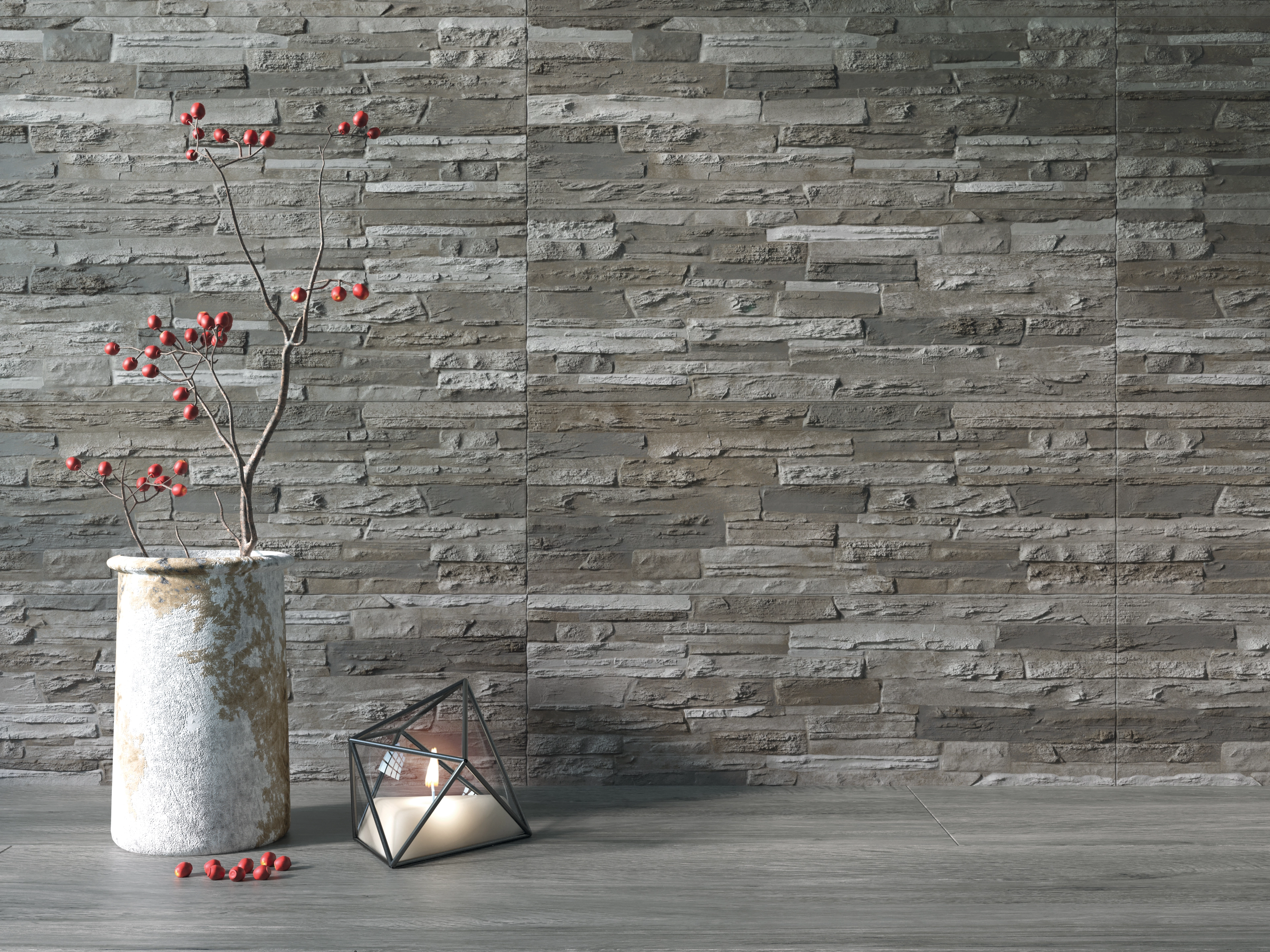 Navarti Safeer, Brick