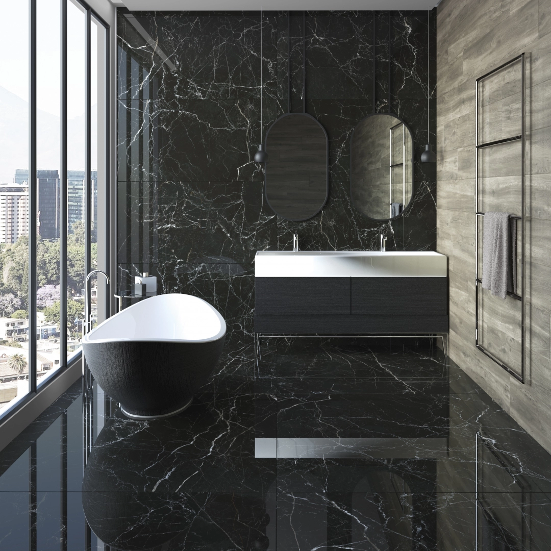 Navarti Strom, Marble