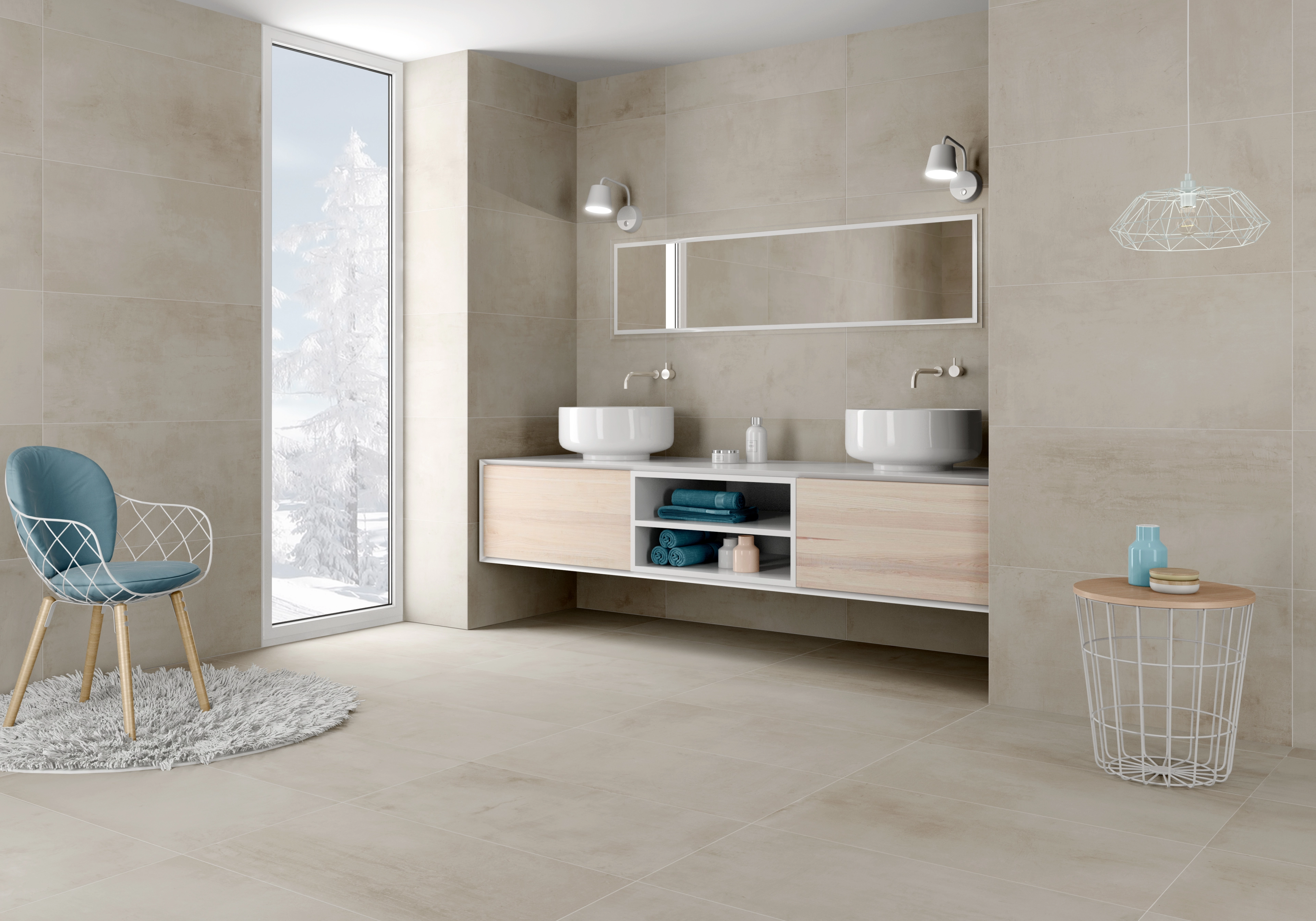 Navarti Dylon, Stone