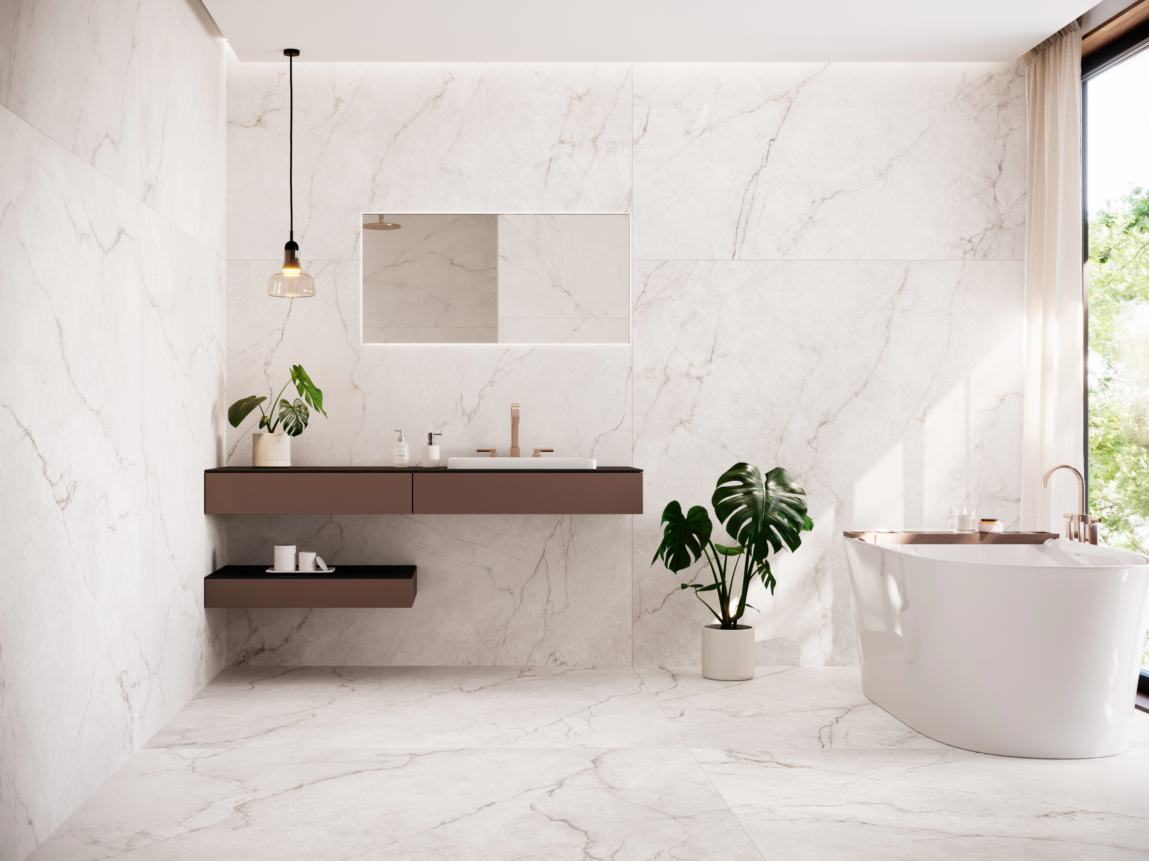 Navarti Discover, Marble