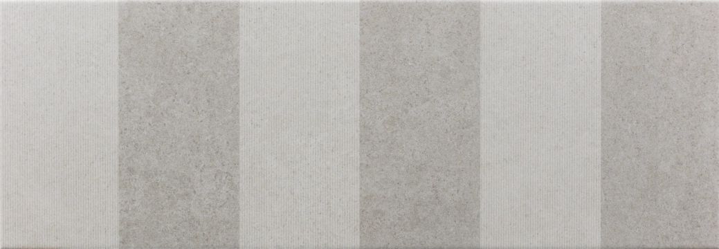 Rodano Dc M14 - Volga Perla, Matt, 25x70cm, 10.00mm, Not rectified