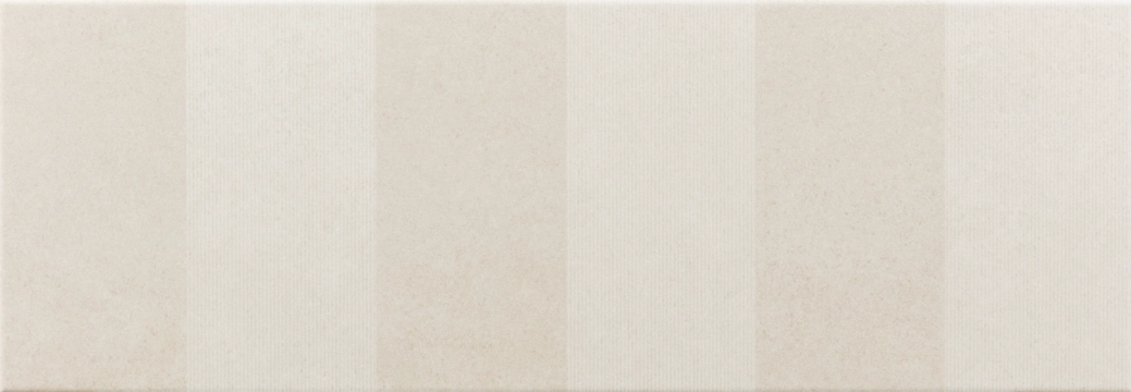 Rodano Dc M14 - Volga Marfil, Matt, 25x70cm, 10.00mm, Not rectified