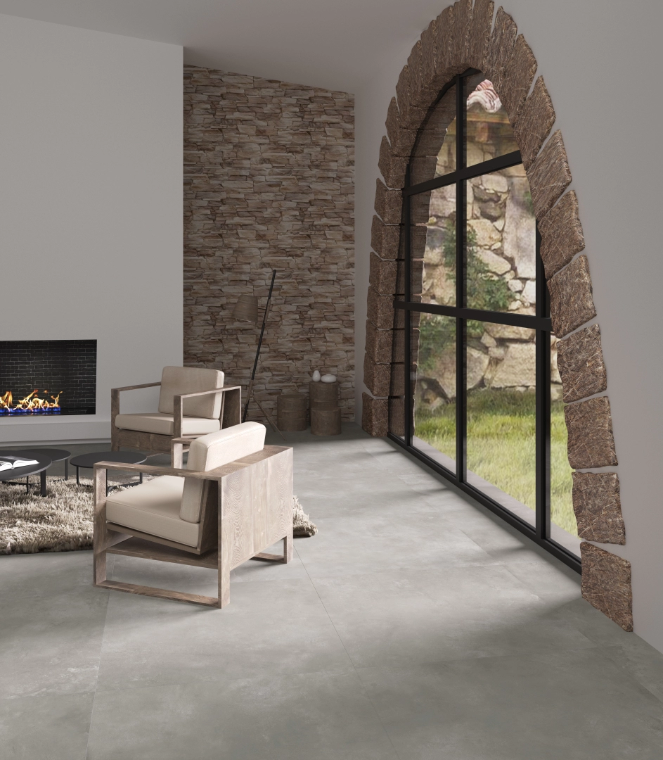 Navarti Ziro, Concrete
